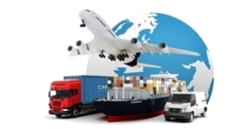 Clearing & Forwarding